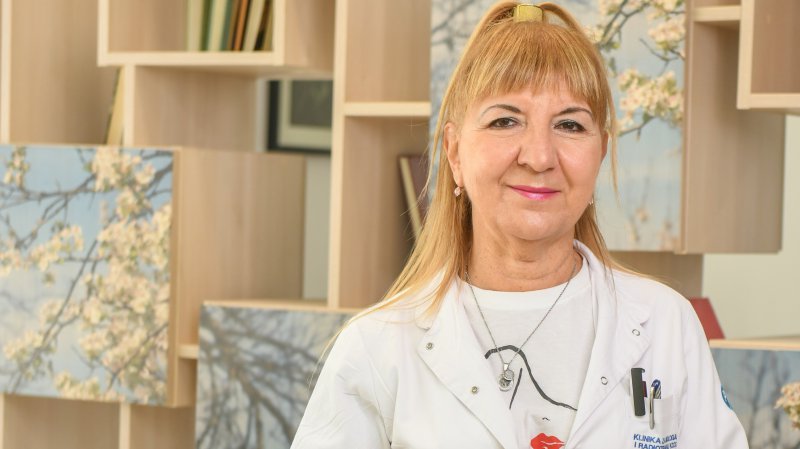 Intervju sa dr Nadom Cicmil-Sarić: Uvijek postoji prilika da se vratimo na pravi put 